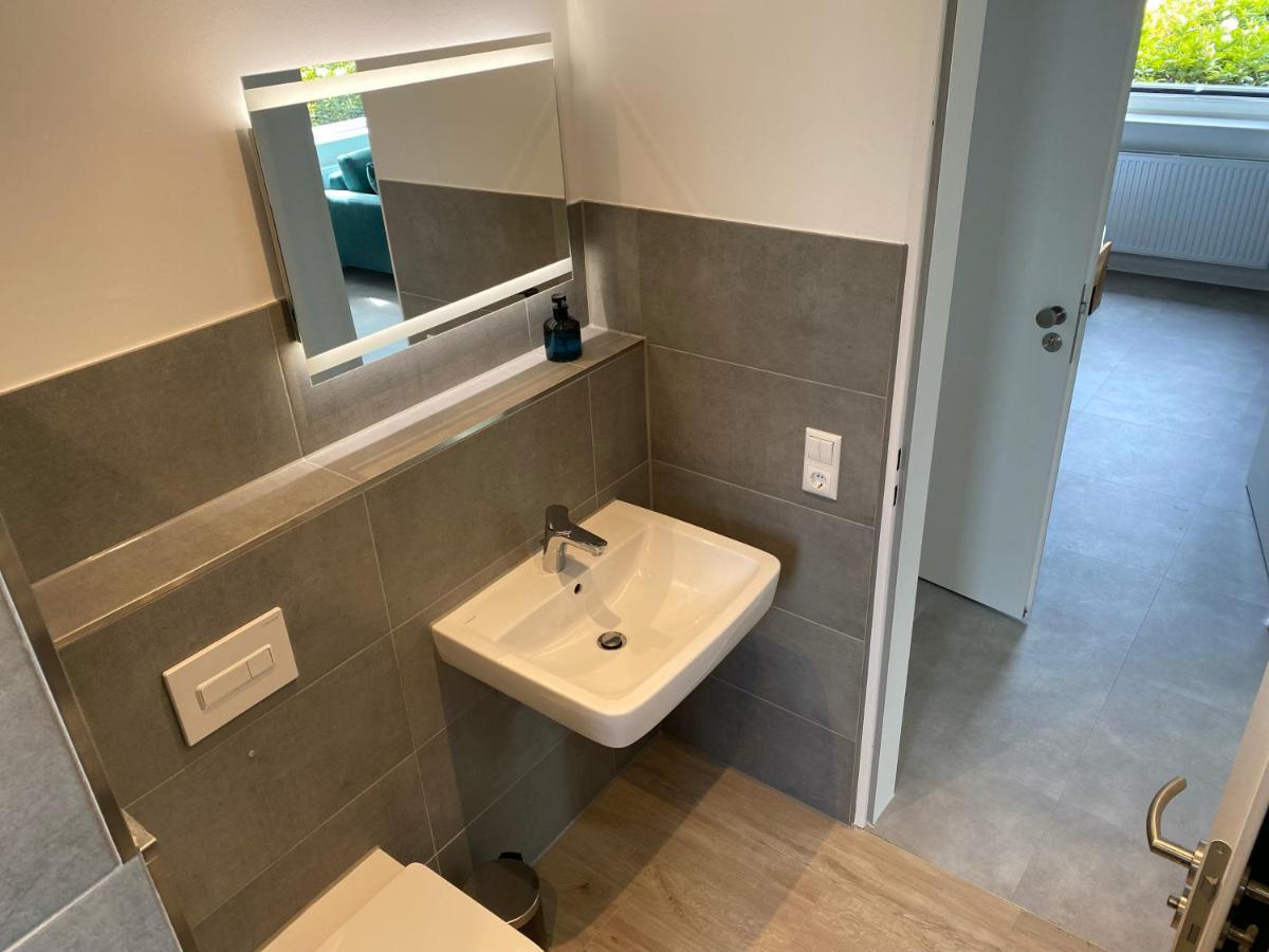 Ferienwohnung Seestern - Haus Seeschwalbe Schillig Exteriér fotografie